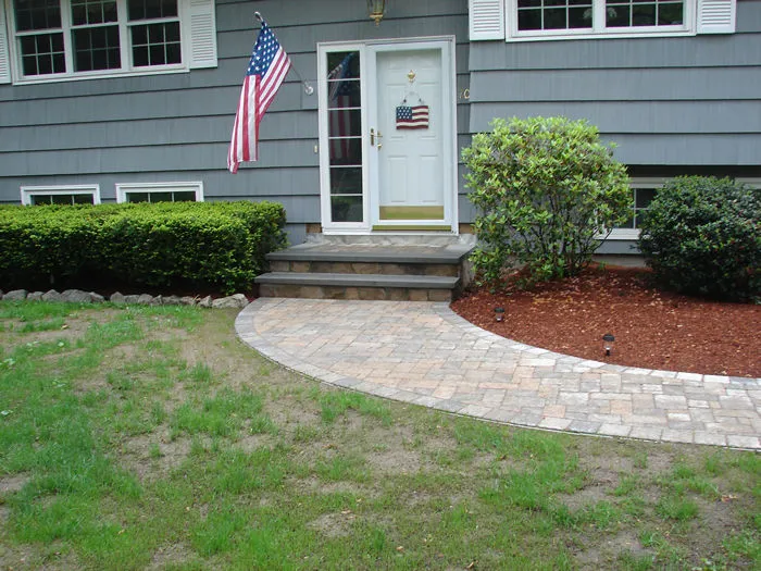 work photo from franklinlandscaping.com