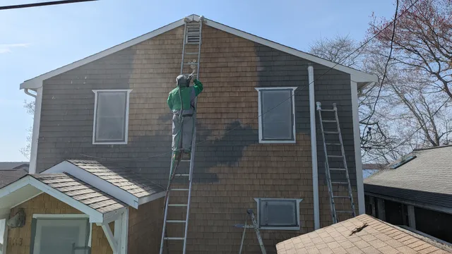 ELCO Painting work photo