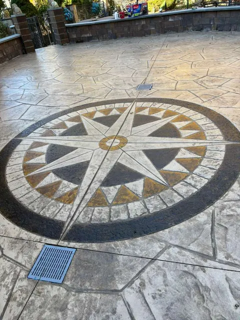 work photo from landscaping-green.com