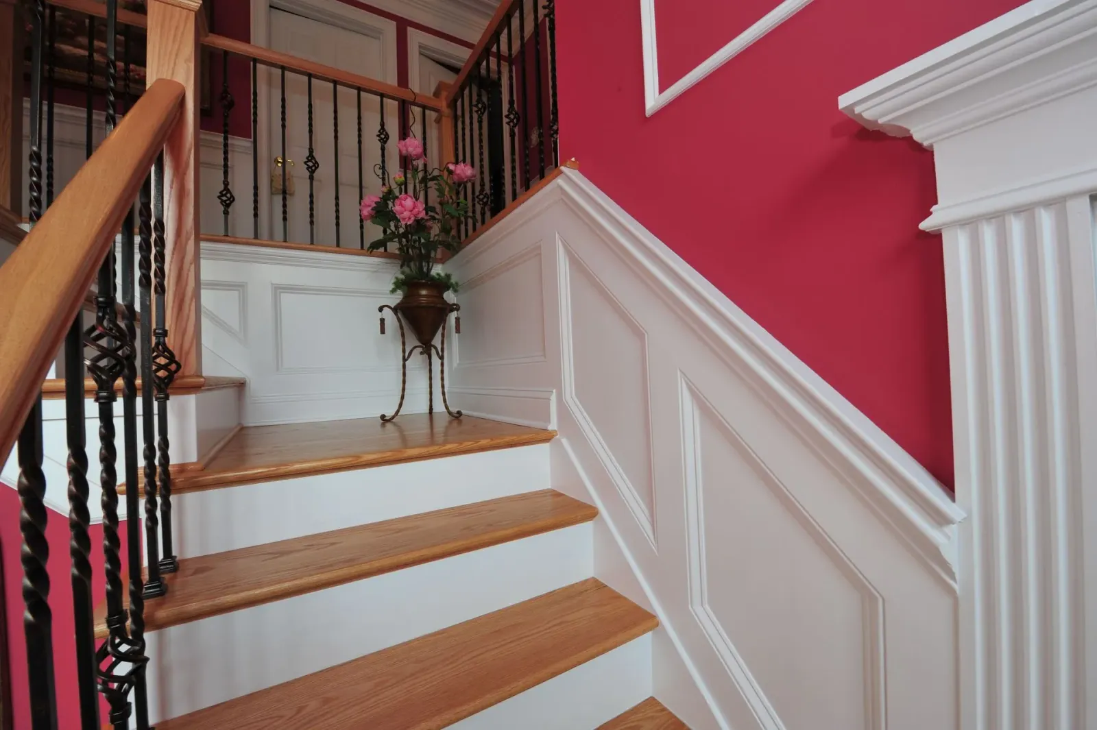 Finished Carpentry by A-Z Finish Carpentry in Winthrop, MA