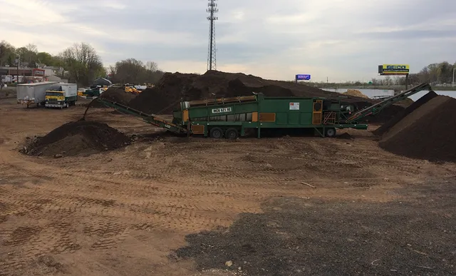 work photo from 360recyclingllc.com