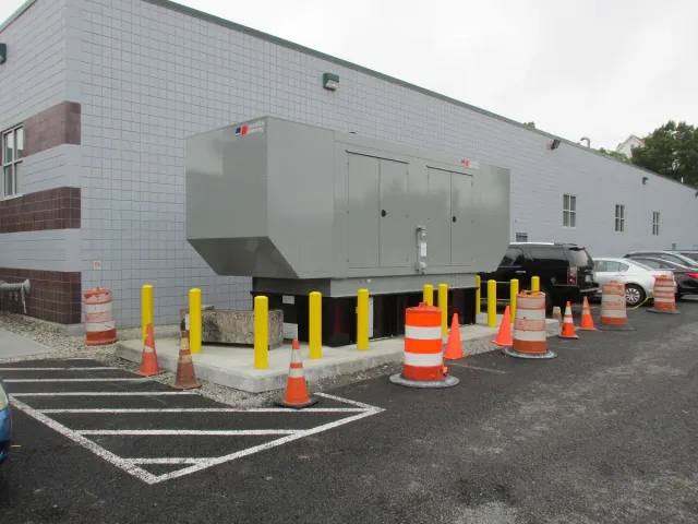 Hodges Electric LLC researched project photo
