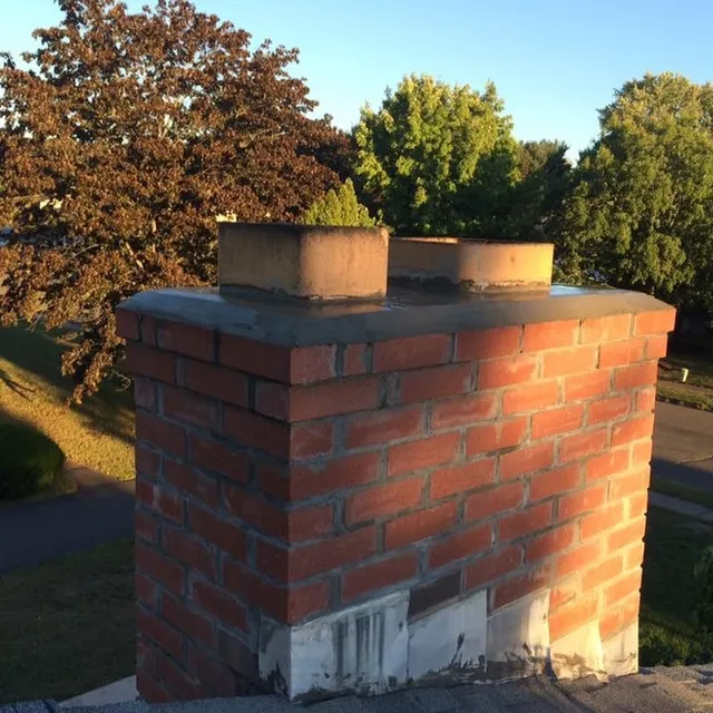 Lead Express Masonry, LLC work photo