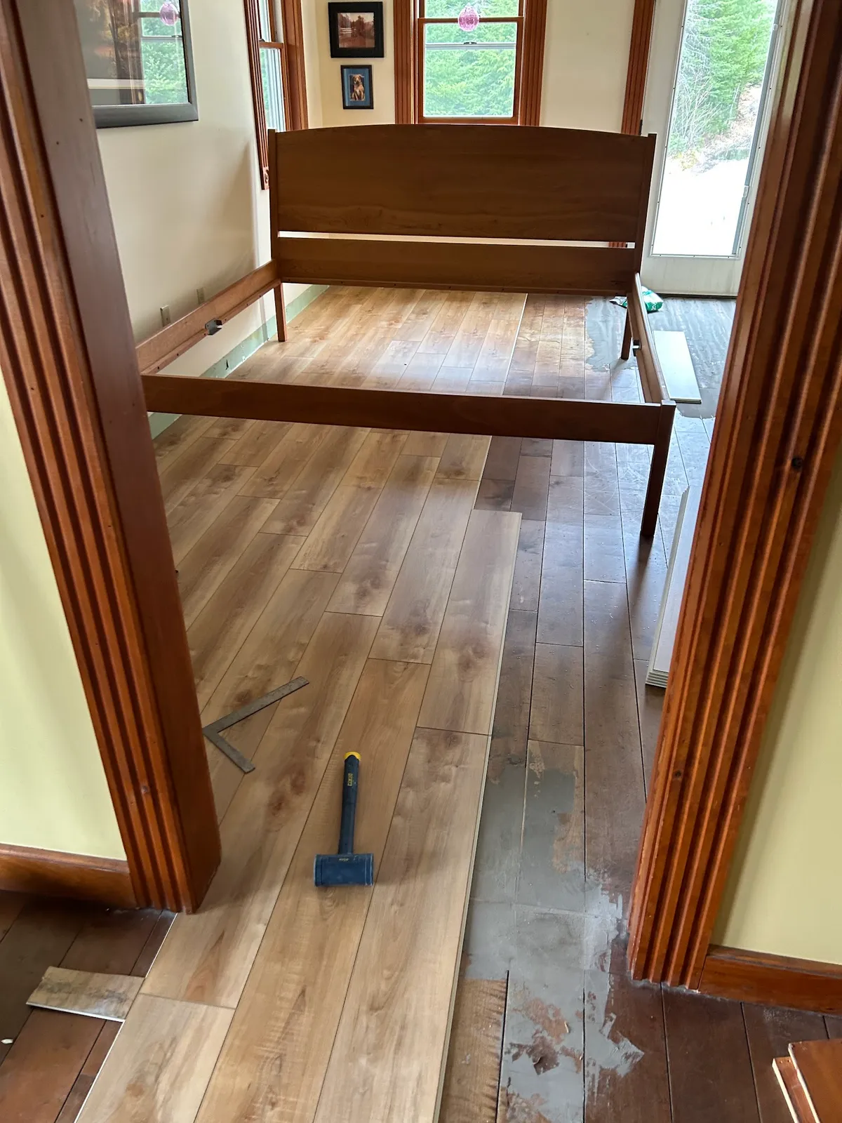 Dazilioflooring