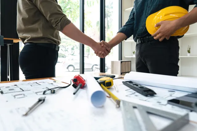 work photo from scconstruction.us
