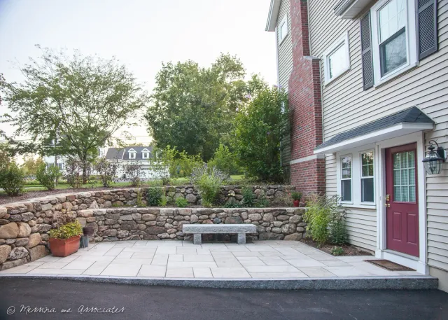 MESSINA & ASSOCIATES, INC. researched project photo
