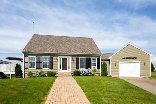 New Cape Real Estate work photo