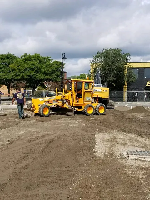 work photo from hartfordpaving.com
