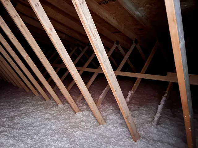 work photo from acadiainsulation.com