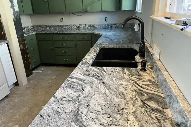 Full Remodel — Providence, RI