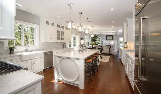 Raven Homes, Inc.