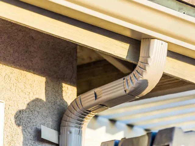 Gutters