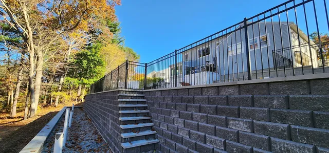Dura/Built Fence Co.