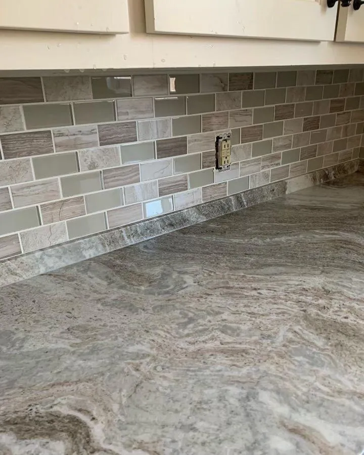 work photo from materatile.com
