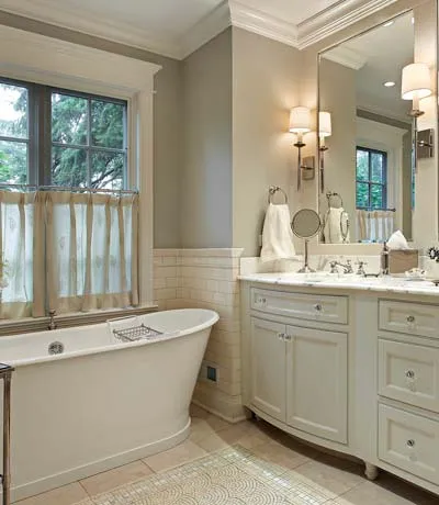 bathroom remdoeling cape cod
