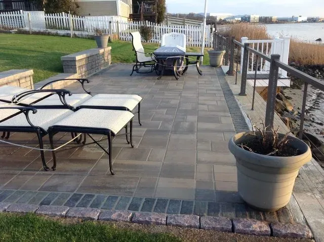 Yard Service Landscape Experts, Inc. work photo