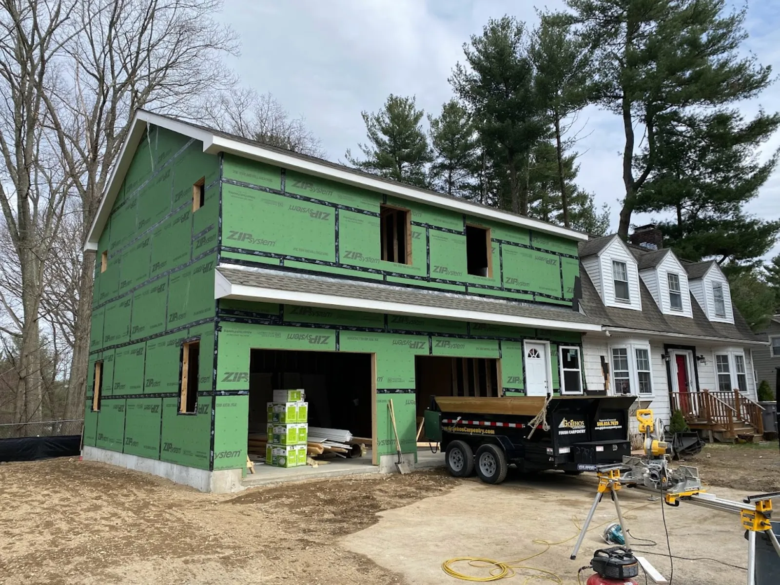 carpentry-siding-massachusetts