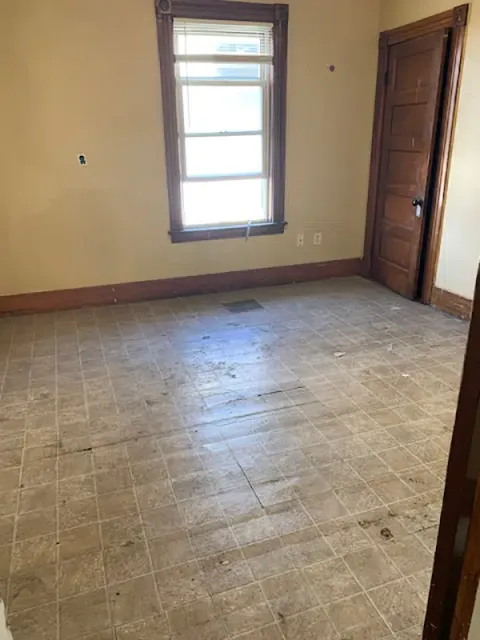 Junk Squad, LLC work photo
