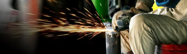 work photo from lutherswelding.com
