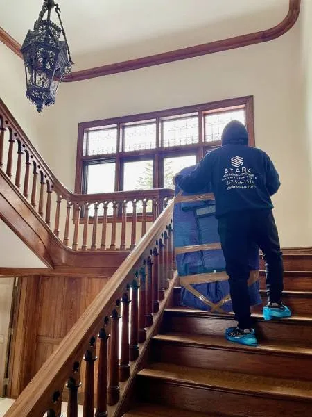 work photo from starkmovers.com