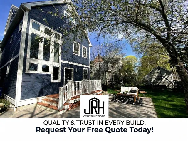 jrh constructions