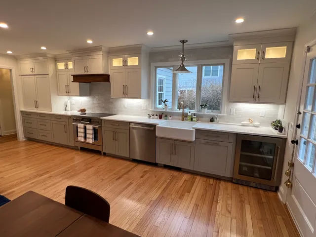 Stone Lab Surfaces LLC work photo