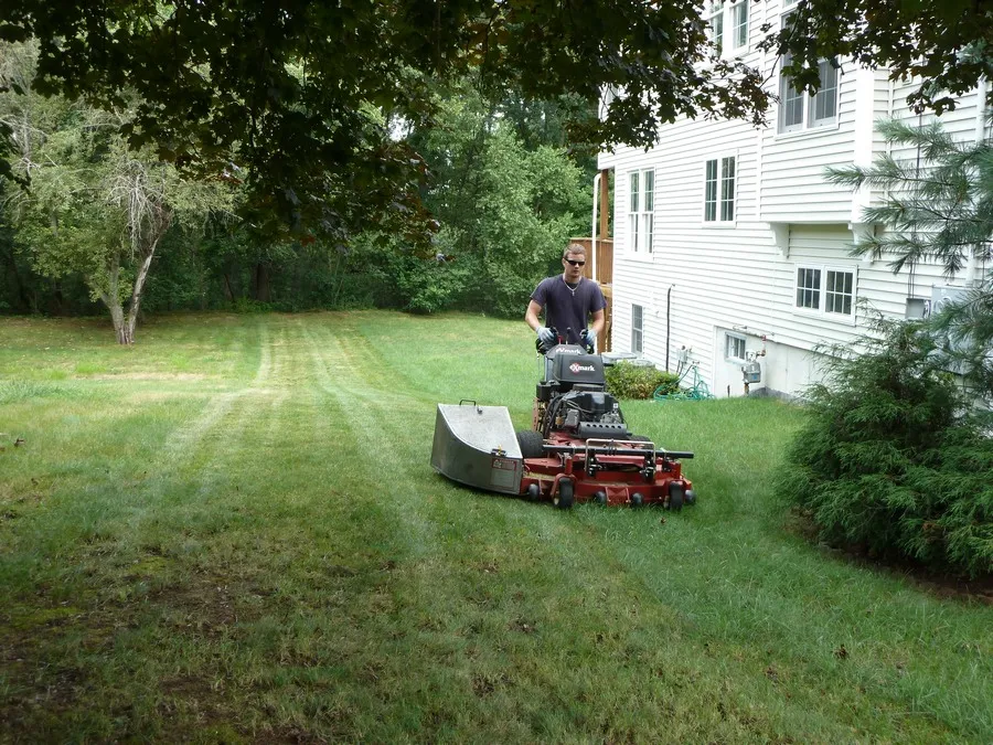 work photo from am-landscaping.com