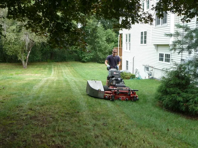 work photo from am-landscaping.com