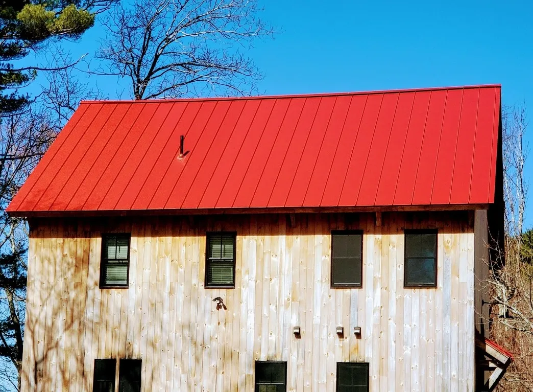 MasterCraft Metal Roofing