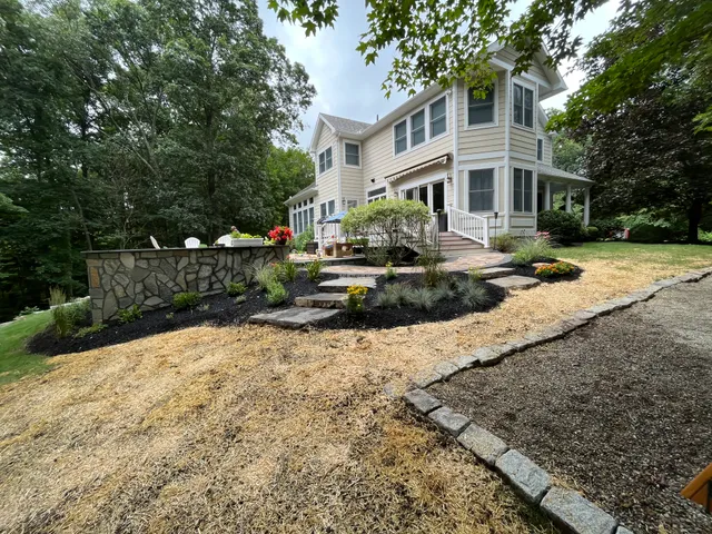 Lawn Care