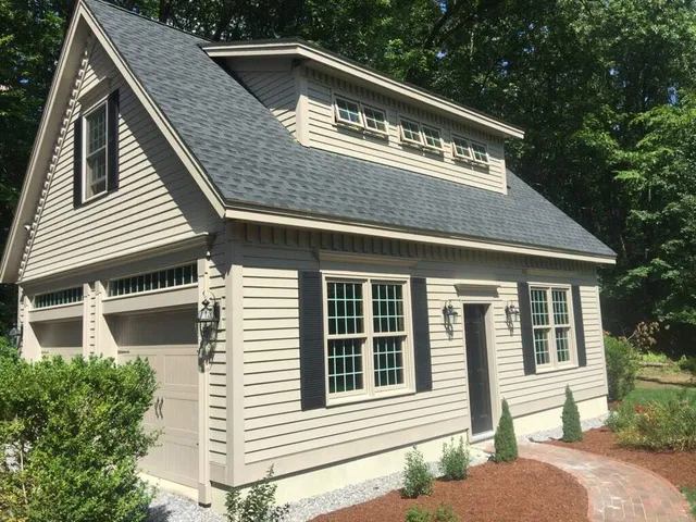 Top-Notch Carpentry and Construction LLC work photo