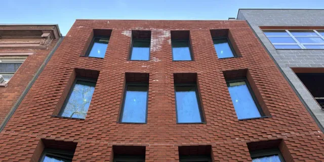 76 North 8th Street Brooklyn