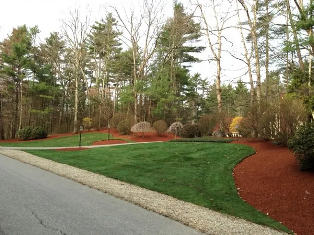 Ekstrom Lawn Care, LLC work photo