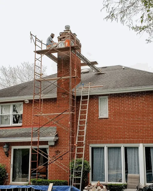 Greater boston Masonry