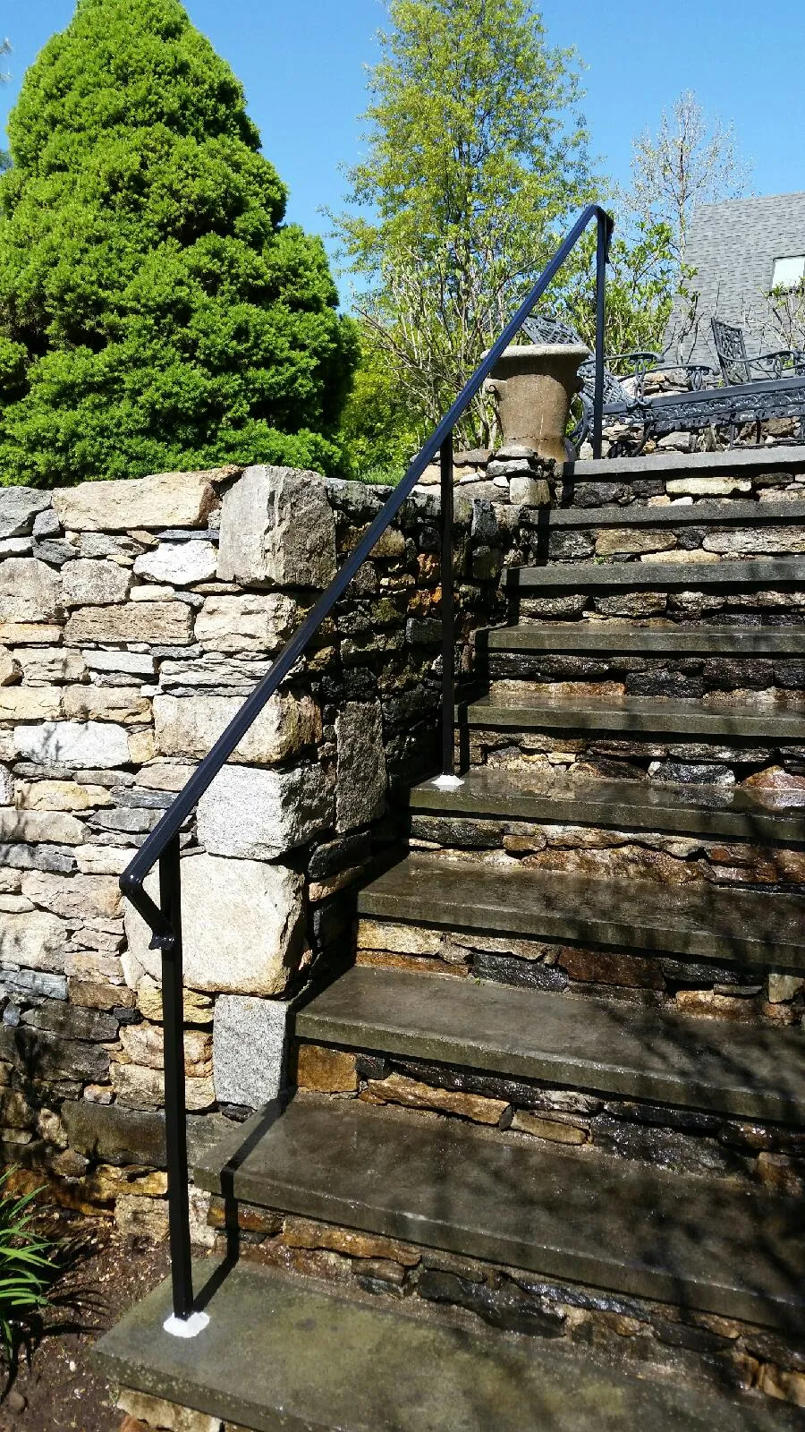 Everett Iron Works