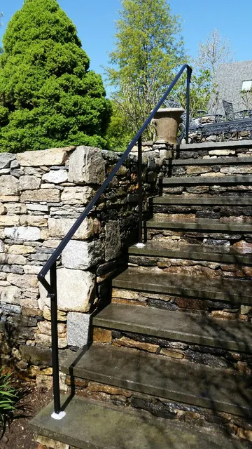 Everett Iron Works