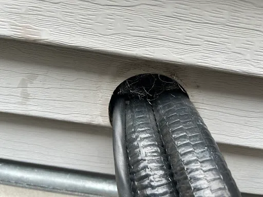 Total Comfort Heating & Cooling work photo