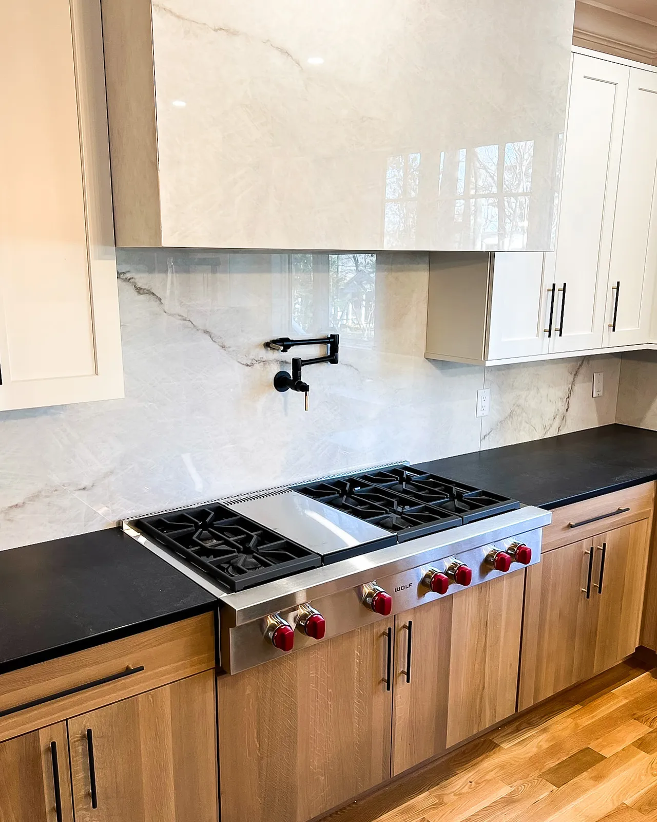 Chevron Plumbing