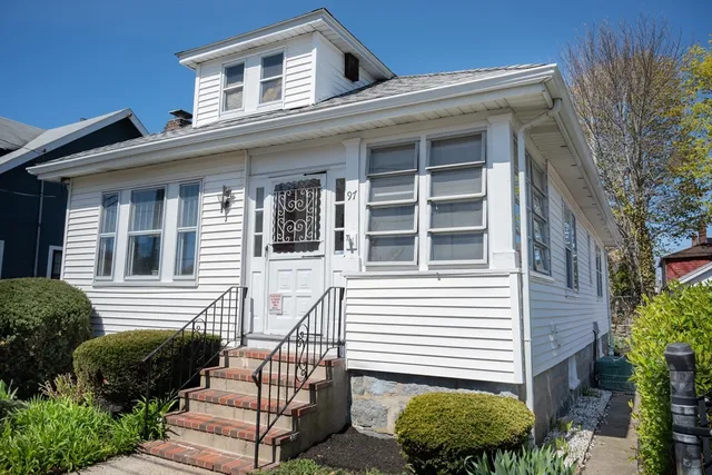 This Quincy home offers a cozy, inviting feel with beautiful warm woodwork that adds character and timeless appeal throughout. Though modest in size, the space is thoughtfully laid out to maximize comfort and functionality, making it perfect for those seeking a low-maintenance home with classic charm. A great opportunity to own a property with solid structure and plenty of potential to make it your own.