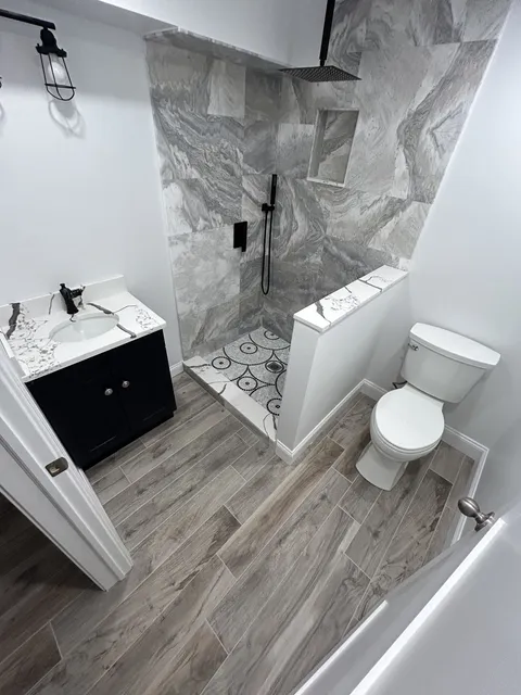 Kitchen & Bath Remodel — photo 1
