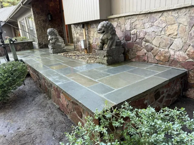 work photo from jdstoneworksllc.com
