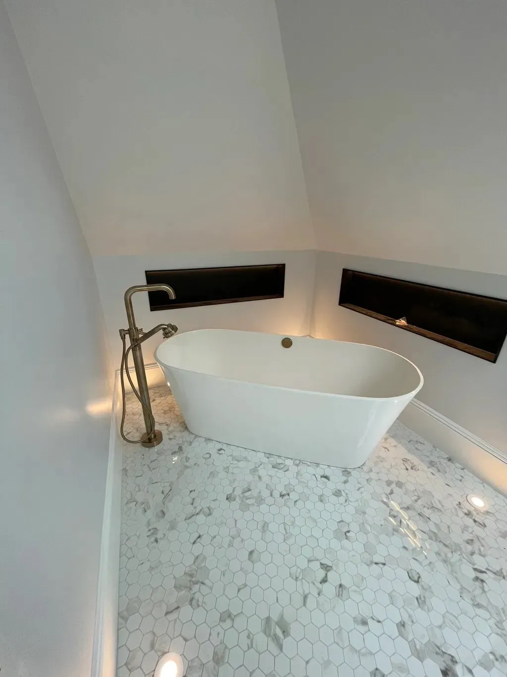 work photo from liddellplumbing.com