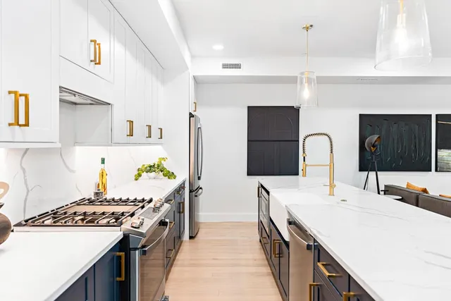 Boston contractor