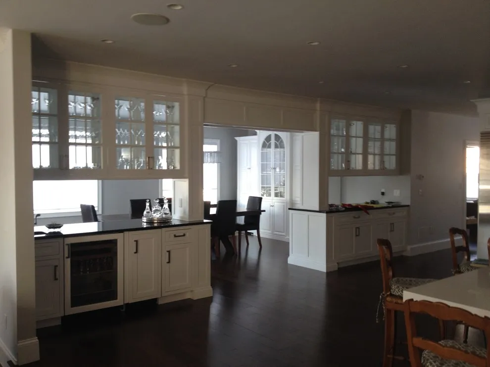 Northeast Custom Builders LLC researched project photo