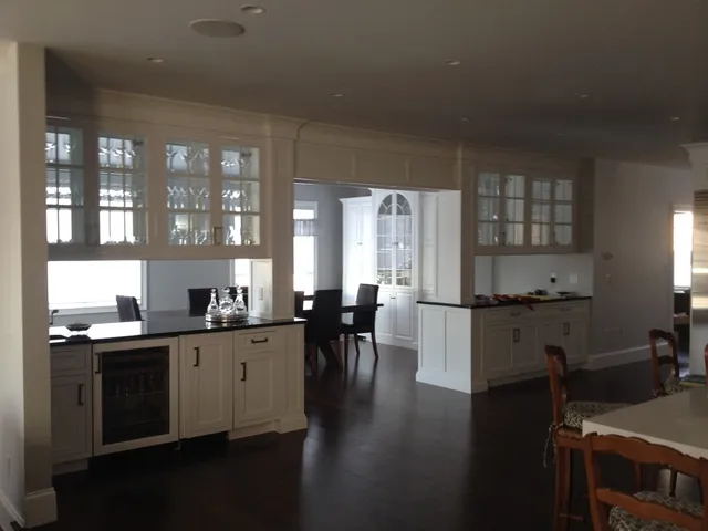 Northeast Custom Builders LLC researched project photo