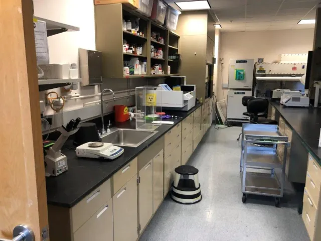 work photo from a1electrostatic.com