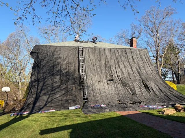Visocchi Roofing Company