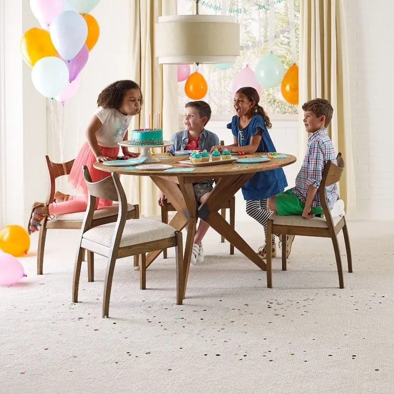Check for everyday living from Devine Flooring in Wilton