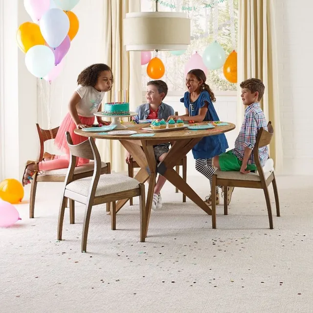 Check for everyday living from Devine Flooring in Wilton