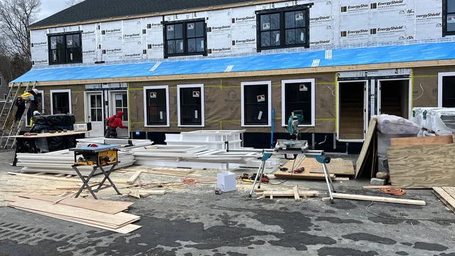 EDS Services researched project photo